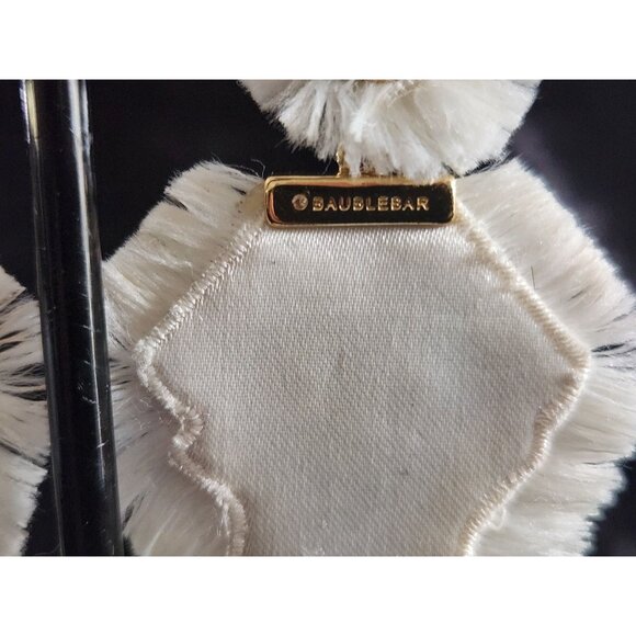 EUC Baublebar Elsa Drop Earrings - Picture 3 of 4